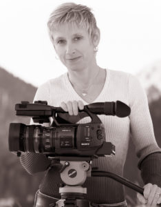 Photo of Filmmaker Jennifer Tennican