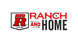 Big R Ranch Logo
