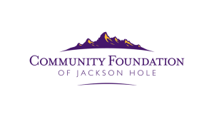 Community Foundation of Jackson Hole Logo