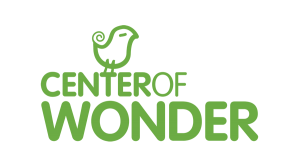Center of Wonder Logo
