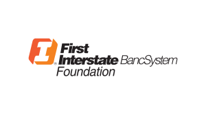 First Interstate Foundation Logo