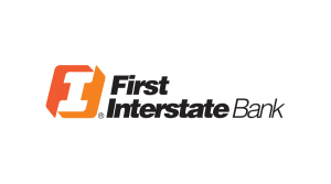 First Interstate Bank Logo
