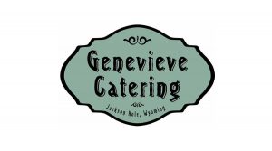 Genevieve Catering Logo