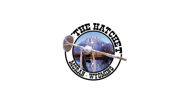 The Hatchet Resort Logo