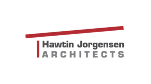 Hawtin Jorgensen Architects Logo