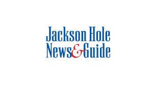 Jackson Hole News & Guide Logo