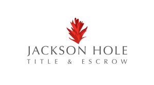 Jackson Hole Title & Escrow Logo