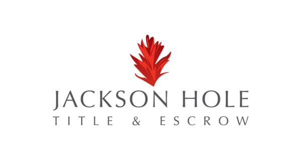 Jackson Hole Title & Escrow Logo