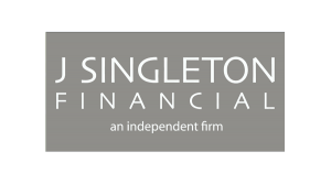 J Singleton Financial Logo