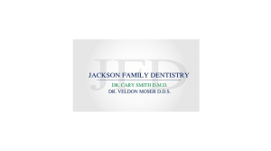 Jackson Family Dentistry Logo