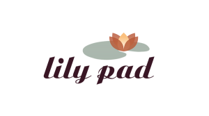 Lily Pad Creative Logo