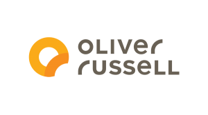 Oliver Russell Logo