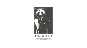 Orsetto Restaurant Logo