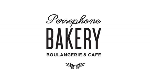 Persephone Logo