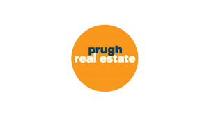Prugh Real Estate Logo