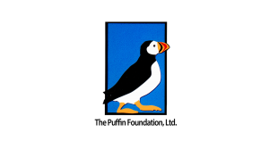The Puffin Foundation Logo