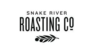 Snake River Roasting Co Logo