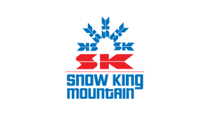 Snow King Mountain Logo