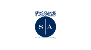 Spackmans & Associates Logo