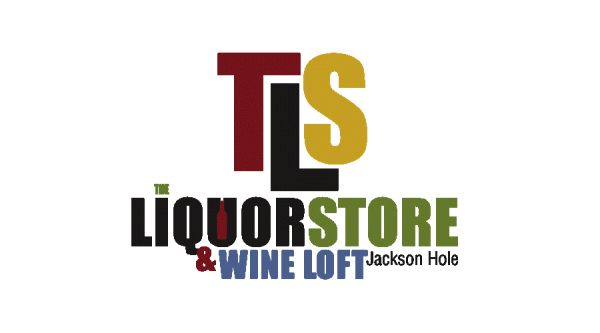 The Liquor Store Logo