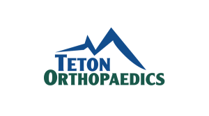 Teton Orthopaedics Logo