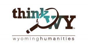 Wyoming Humanities Logo