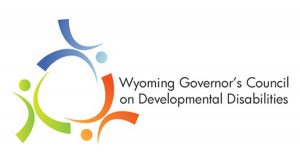 Wyoming Governor's Council on Developmental Disabilities Logo