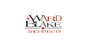 Ward + Blake Architects Logo