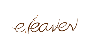 E.Leaven Logo