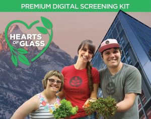 premium digital screening kit image