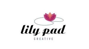 Lily Pad Creative — Hop on!